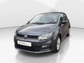 2026 Volkswagen Polo Vivo 1.4