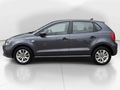 2026 Volkswagen Polo Vivo 1.4