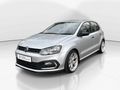 2026 Volkswagen Polo Vivo 1.4