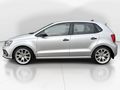 2026 Volkswagen Polo Vivo 1.4