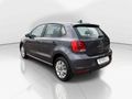2026 Volkswagen Polo Vivo 1.4