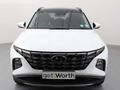 2022 Hyundai Tucson R2.0D Elite Auto