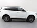2025 Isuzu Mu-x 1.9D LS Auto
