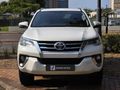 2018 Toyota Fortuner 2.4 GD-6 Raised Body