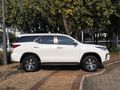 2018 Toyota Fortuner 2.4 GD-6 Raised Body