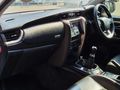 2018 Toyota Fortuner 2.4 GD-6 Raised Body