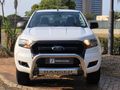 2019 Ford Ranger 2.2 TDCi XL Double-Cab
