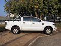 2019 Ford Ranger 2.2 TDCi XL Double-Cab