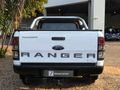 2019 Ford Ranger 2.2 TDCi XL Double-Cab