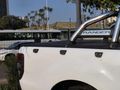2019 Ford Ranger 2.2 TDCi XL Double-Cab