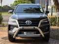 2022 Toyota Fortuner 2.4 GD-6 Raised Body Auto