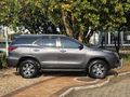 2022 Toyota Fortuner 2.4 GD-6 Raised Body Auto