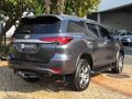 2022 Toyota Fortuner 2.4 GD-6 Raised Body Auto