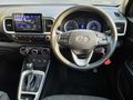 2021 Hyundai Venue 1.0 TGDI Motion Auto