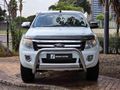 2014 Ford Ranger 3.2 TDCi XLT 4x4 Auto Double-Cab