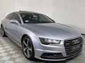 2015 Audi A7 Sportback 3.0 TDI quattro Auto | 45 TDI