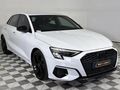 2022 Audi A3 Sportback 1.4 TFSI Auto Advanced 35 TFSI
