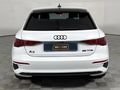 2022 Audi A3 Sportback 1.4 TFSI Auto Advanced 35 TFSI