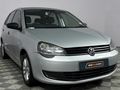 2017 Volkswagen Polo Vivo GP 1.4 Conceptline 5-dr