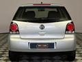 2017 Volkswagen Polo Vivo GP 1.4 Conceptline 5-dr