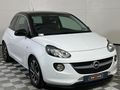 2015 Opel Adam 1.0T Jam