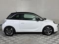 2015 Opel Adam 1.0T Jam