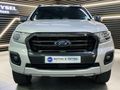 2021 Ford Ranger 2.0D Bi-Turbo Wildtrak Auto Double-Cab