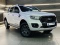 2021 Ford Ranger 2.0D Bi-Turbo Wildtrak Auto Double-Cab