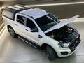 2021 Ford Ranger 2.0D Bi-Turbo Wildtrak Auto Double-Cab
