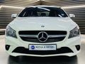 2015 Mercedes-Benz CLA 200