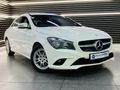 2015 Mercedes-Benz CLA 200