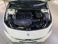 2015 Mercedes-Benz CLA 200