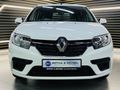2020 Renault Sandero 900T Expression