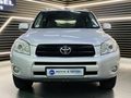 2007 Toyota RAV4 2.2 D-4D VX