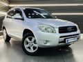 2007 Toyota RAV4 2.2 D-4D VX