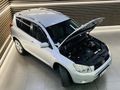 2007 Toyota RAV4 2.2 D-4D VX
