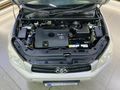 2007 Toyota RAV4 2.2 D-4D VX
