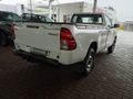 2023 Toyota Hilux 2.4 GD-6 Raised Body SR Single-Cab