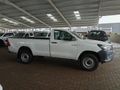 2023 Toyota Hilux 2.4 GD-6 Raised Body SR Single-Cab