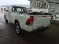2023 Toyota Hilux 2.4 GD-6 Raised Body SR Single-Cab