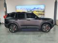 2026 Jetour T1 2.0T Dark Knight AWD