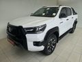 2026 Toyota Hilux 2.8 GD-6 RB Legend 55 4x4 Auto Double Cab