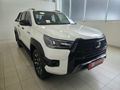 2026 Toyota Hilux 2.8 GD-6 RB Legend 55 4x4 Auto Double Cab