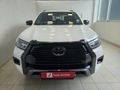 2026 Toyota Hilux 2.8 GD-6 RB Legend 55 4x4 Auto Double Cab