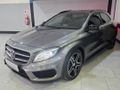 2015 Mercedes-Benz GLA 250 4Matic