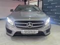2015 Mercedes-Benz GLA 250 4Matic