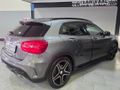 2015 Mercedes-Benz GLA 250 4Matic