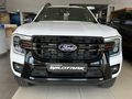 2026 Ford Ranger 3.0D V6 Wildtrak 4x4 Auto Double-Cab