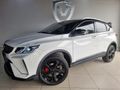 2026 Geely Coolray 1.5TD Vertex DCT