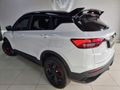 2026 Geely Coolray 1.5TD Vertex DCT